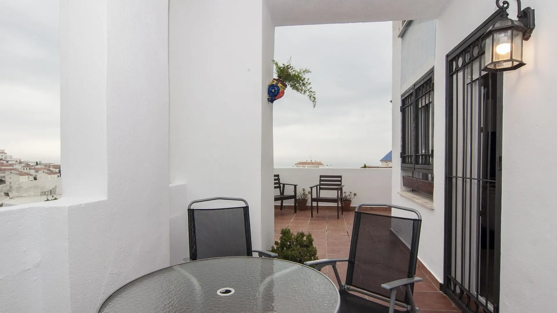 Apartment With 2 Bedrooms In Estepona, With Wonderful Sea View, Pool A