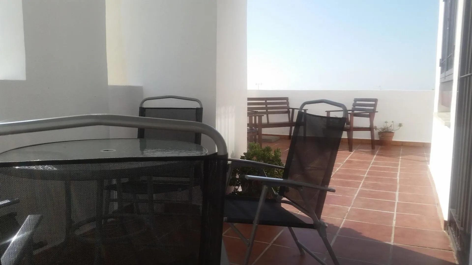 Apartment With 2 Bedrooms In Estepona, With Wonderful Sea View, Pool A Estepona