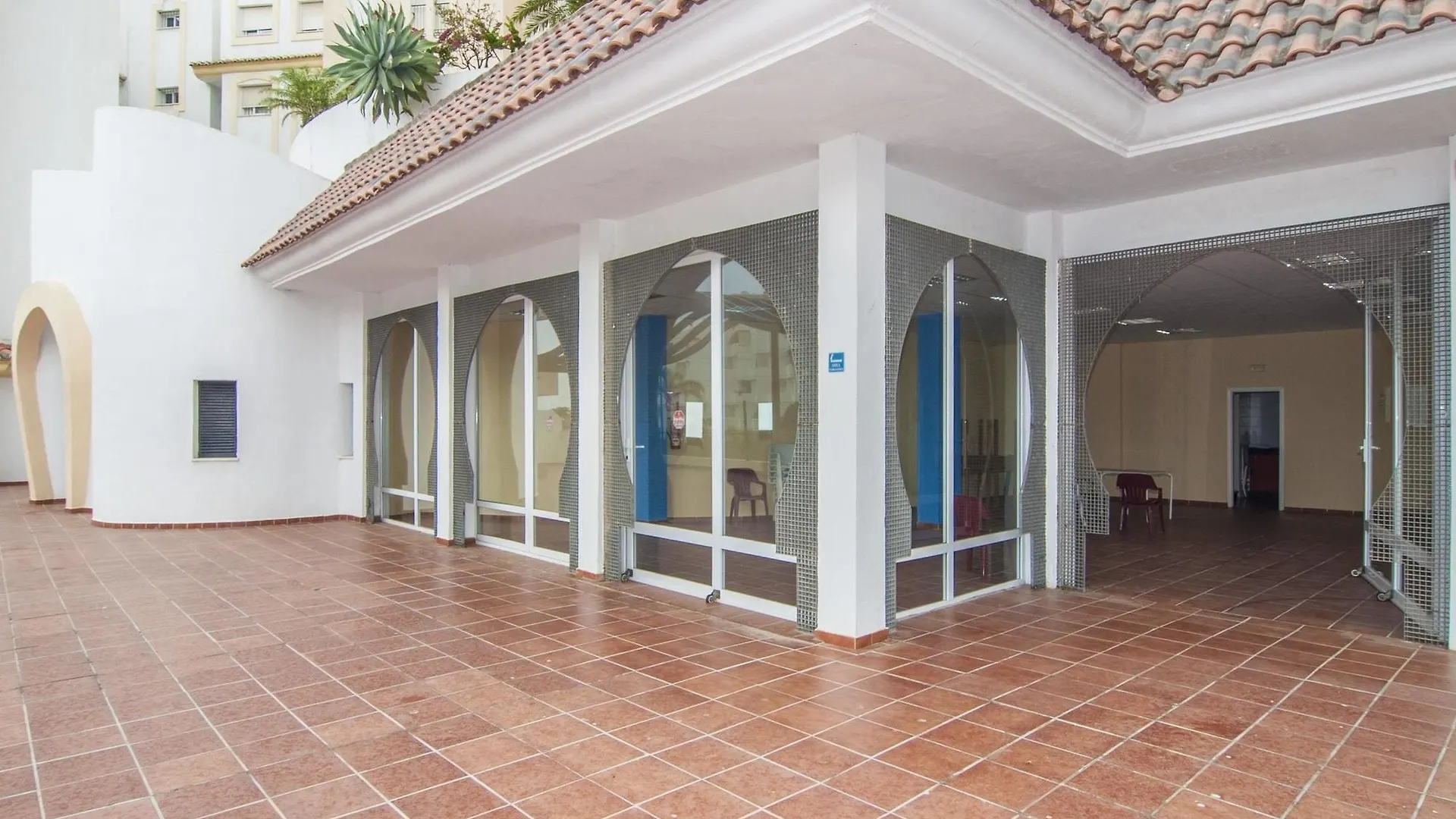 Apartment With 2 Bedrooms In Estepona, With Wonderful Sea View, Pool A