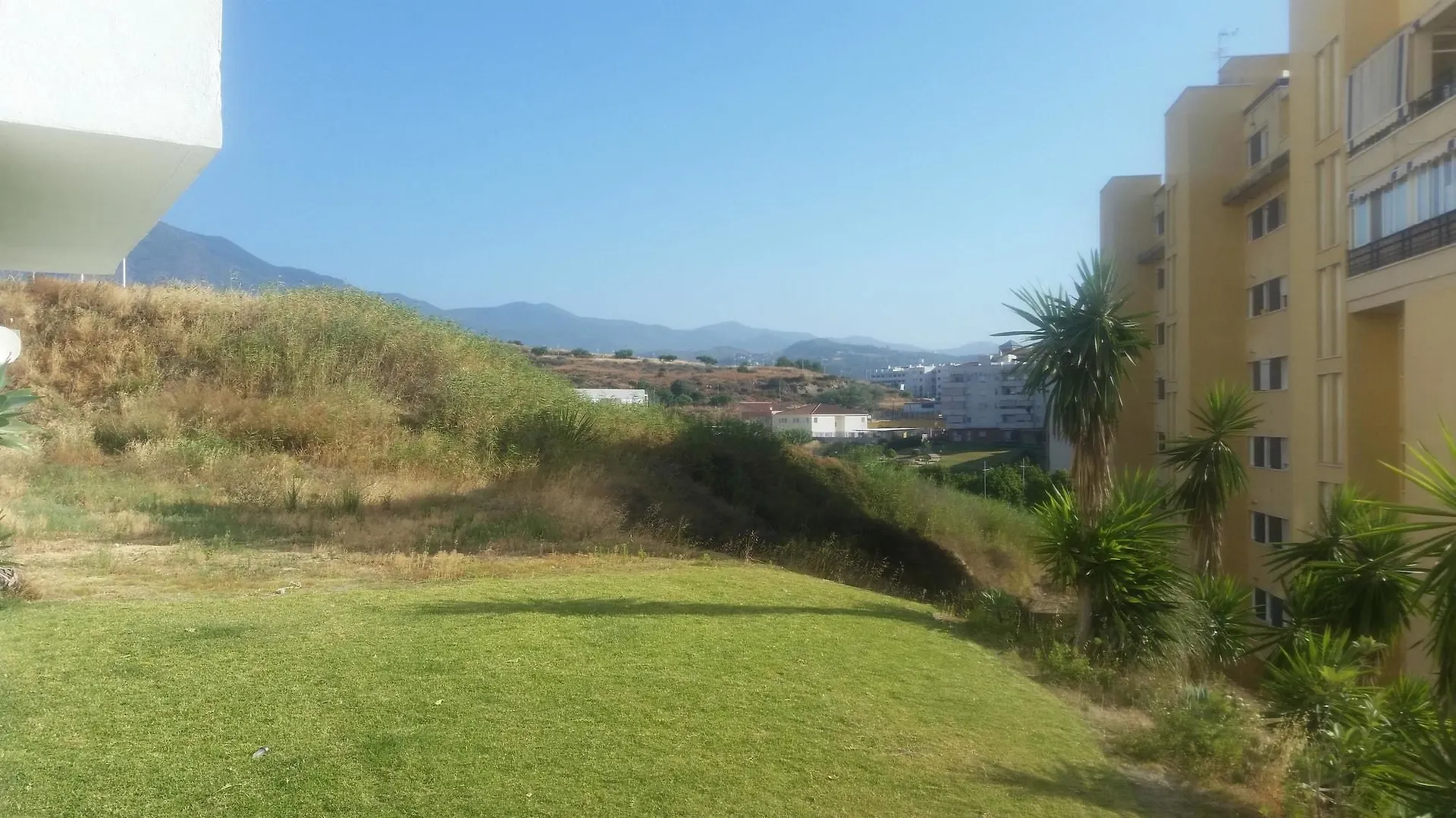 Apartment With 2 Bedrooms In Estepona, With Wonderful Sea View, Pool A 0*, Estepona Spagna